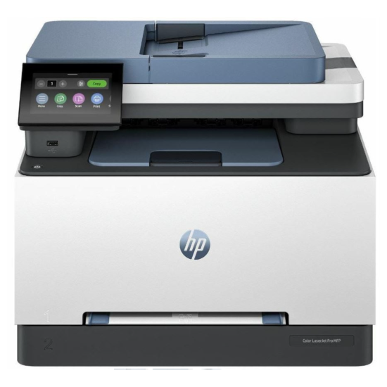 HP Color LaserJet Pro 3302sdw Urządzenie wielofunkcyjne kolor